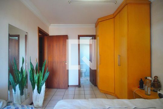 Suíte de apartamento para alugar com 2 quartos, 246m² em São Borja, São Leopoldo