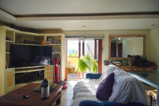 Apartamento à venda com 2 quartos, 246m² em São Borja, São Leopoldo