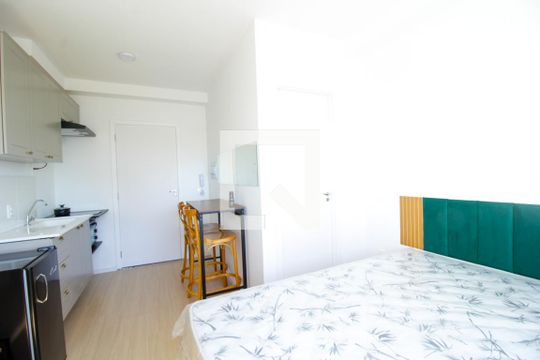 Studio de kitnet/studio à venda com 1 quarto, 17m² em Freguesia do Ó, São Paulo