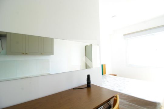 Studio de kitnet/studio à venda com 1 quarto, 17m² em Freguesia do Ó, São Paulo