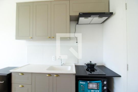 Studio de kitnet/studio à venda com 1 quarto, 17m² em Freguesia do Ó, São Paulo
