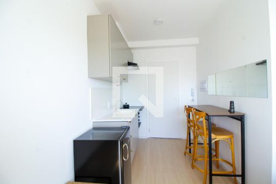 Studio de kitnet/studio à venda com 1 quarto, 17m² em Freguesia do Ó, São Paulo