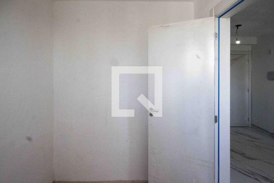 Quarto de apartamento à venda com 2 quartos, 38m² em Cidade São Mateus, São Paulo