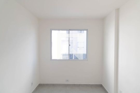 Quarto 1 de apartamento para alugar com 2 quartos, 50m² em Campo Grande, Rio de Janeiro
