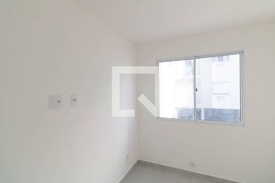 Quarto 1 de apartamento para alugar com 2 quartos, 50m² em Campo Grande, Rio de Janeiro