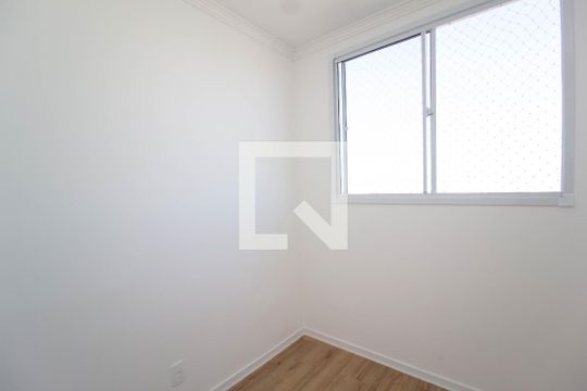 Quarto 1 de apartamento para alugar com 2 quartos, 34m² em Brasilândia, São Paulo