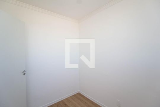 Quarto 1 de apartamento para alugar com 2 quartos, 34m² em Brasilândia, São Paulo