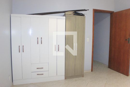 Quarto 1 de casa para alugar com 2 quartos, 100m² em Jardim Ponte Alta I, Guarulhos