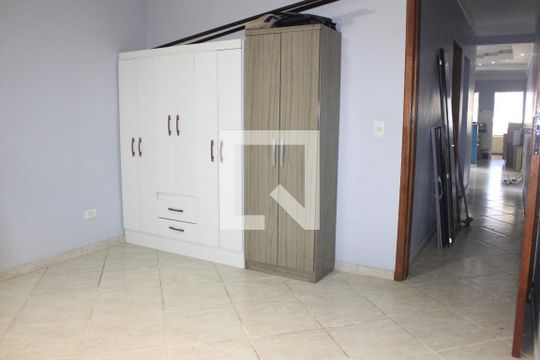 Quarto 1 de casa para alugar com 2 quartos, 100m² em Jardim Ponte Alta I, Guarulhos