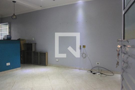 Sala  de casa para alugar com 2 quartos, 100m² em Jardim Ponte Alta I, Guarulhos