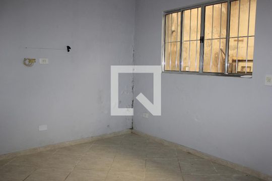 Quarto 1 de casa para alugar com 2 quartos, 100m² em Jardim Ponte Alta I, Guarulhos