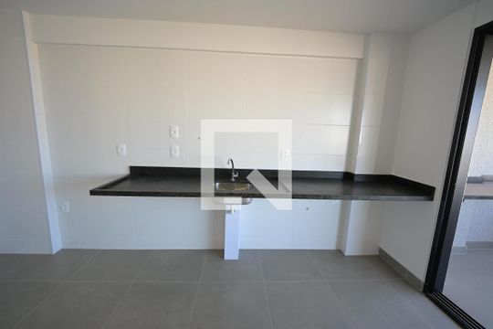 Apartamento à venda com 2 quartos, 74m² em Parque Amazonia, Goiânia