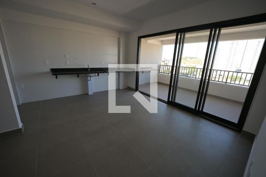 Apartamento à venda com 2 quartos, 74m² em Parque Amazonia, Goiânia