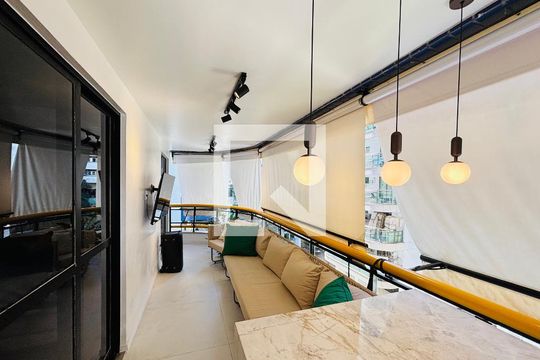 Apartamento à venda com 3 quartos, 106m² em Botafogo, Rio de Janeiro