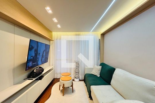 Apartamento à venda com 3 quartos, 106m² em Botafogo, Rio de Janeiro