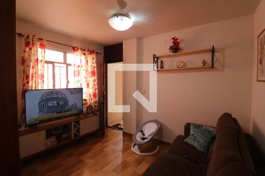 Apartamento à venda com 3 quartos, 58m² em Praia da Bandeira, Rio de Janeiro