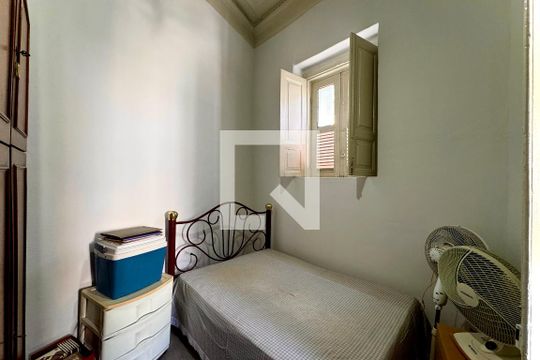 Casa para alugar com 2 quartos, 100m² em Catumbi, Rio de Janeiro