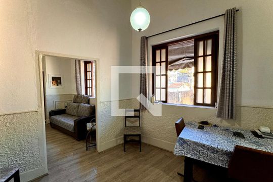 Casa para alugar com 2 quartos, 100m² em Catumbi, Rio de Janeiro
