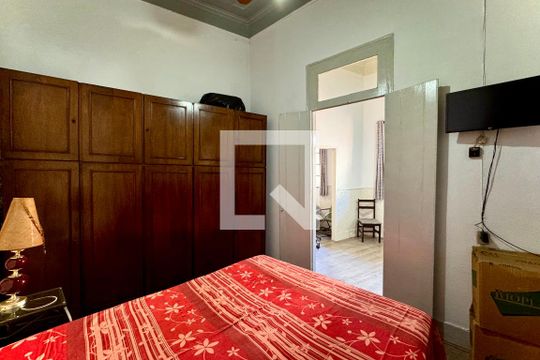 Casa para alugar com 2 quartos, 100m² em Catumbi, Rio de Janeiro