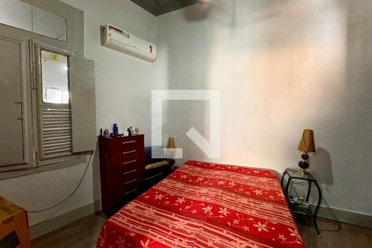 Casa para alugar com 2 quartos, 100m² em Catumbi, Rio de Janeiro