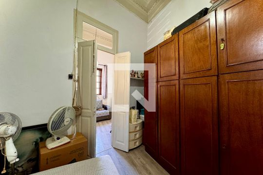 Casa para alugar com 2 quartos, 100m² em Catumbi, Rio de Janeiro