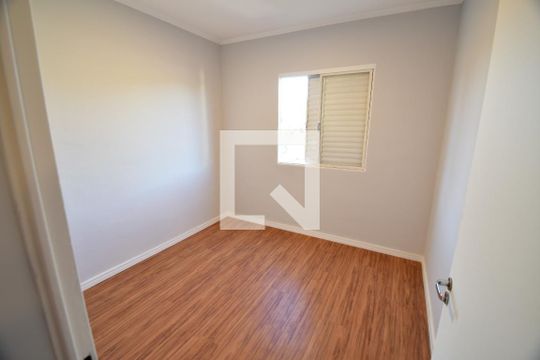 Quarto 1 de apartamento à venda com 2 quartos, 48m² em Vila Helena, Campinas