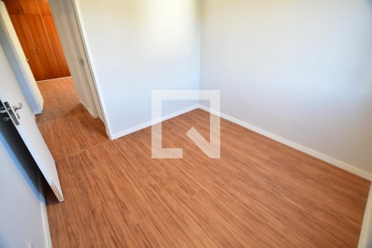 Quarto 1 de apartamento à venda com 2 quartos, 48m² em Vila Helena, Campinas
