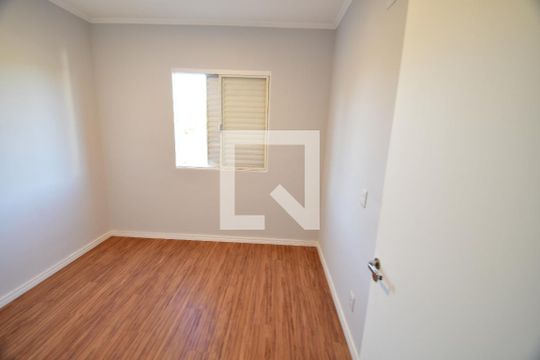 Quarto 1 de apartamento à venda com 2 quartos, 48m² em Vila Helena, Campinas