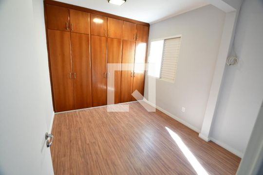Quarto 2 de apartamento à venda com 2 quartos, 48m² em Vila Helena, Campinas