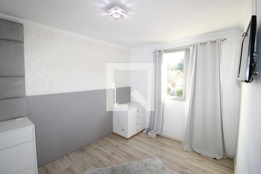 Quarto 1 de apartamento à venda com 2 quartos, 55m² em Parque Cruzeiro do Sul, São Paulo
