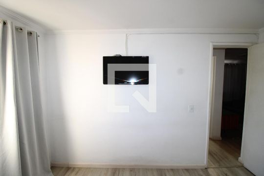 Quarto 1 de apartamento à venda com 2 quartos, 55m² em Parque Cruzeiro do Sul, São Paulo