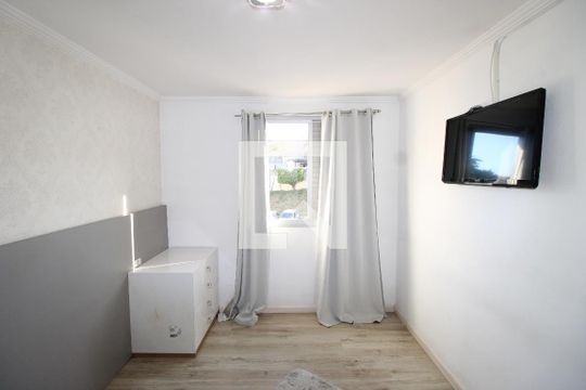Quarto 1 de apartamento à venda com 2 quartos, 55m² em Parque Cruzeiro do Sul, São Paulo