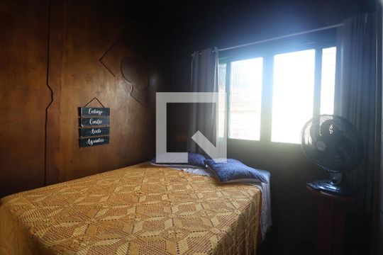 Quarto 2 de casa à venda com 3 quartos, 182m² em Estância Velha, Canoas