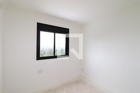 Quarto 1 de apartamento à venda com 2 quartos, 45m² em Lomba do Pinheiro, Porto Alegre