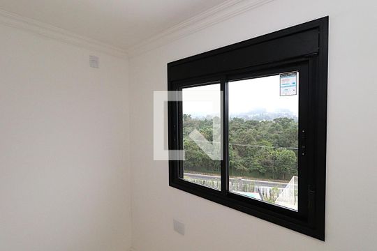 Janela do Quarto 1 de apartamento à venda com 2 quartos, 45m² em Lomba do Pinheiro, Porto Alegre