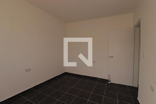 Quarto de casa para alugar com 1 quarto, 50m² em Vila Apiai, Santo André