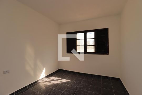 Quarto de casa para alugar com 1 quarto, 50m² em Vila Apiai, Santo André