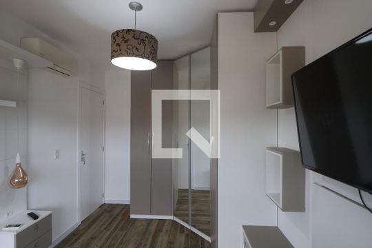 Quarto 1 de apartamento à venda com 2 quartos, 56m² em Fátima, Canoas