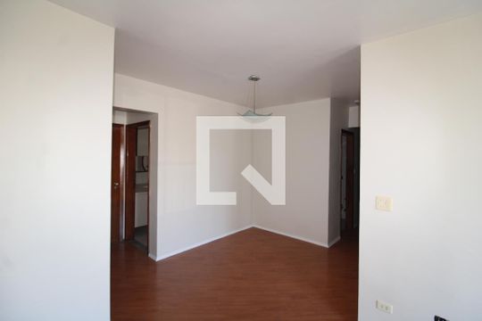 Sala de apartamento à venda com 3 quartos, 92m² em Tucuruvi, São Paulo