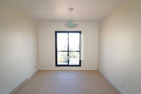Sala de apartamento à venda com 3 quartos, 92m² em Tucuruvi, São Paulo