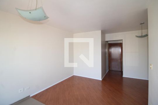 Sala de apartamento à venda com 3 quartos, 92m² em Tucuruvi, São Paulo