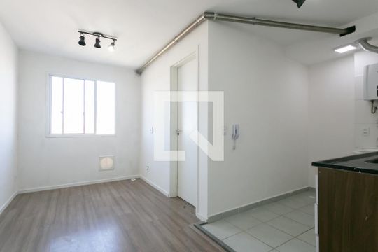 Apartamento para alugar com 2 quartos, 33m² em Vila Progresso (zona Leste), São Paulo