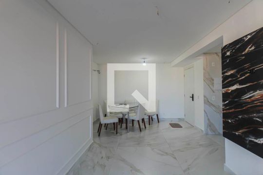 Sala de apartamento para alugar com 2 quartos, 73m² em Vila Independencia, São Paulo