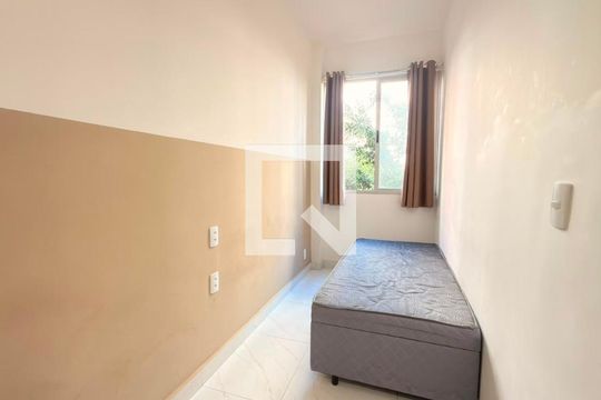 quarto 2 de apartamento à venda com 1 quarto, 50m² em Centro, Belo Horizonte