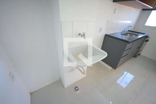 Apartamento para alugar com 3 quartos, 62m² em Setor Sudoeste, Goiânia