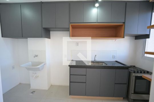 Apartamento para alugar com 3 quartos, 62m² em Setor Sudoeste, Goiânia