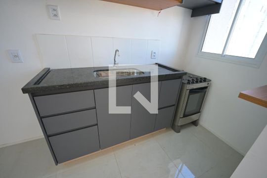 Apartamento para alugar com 3 quartos, 62m² em Setor Sudoeste, Goiânia
