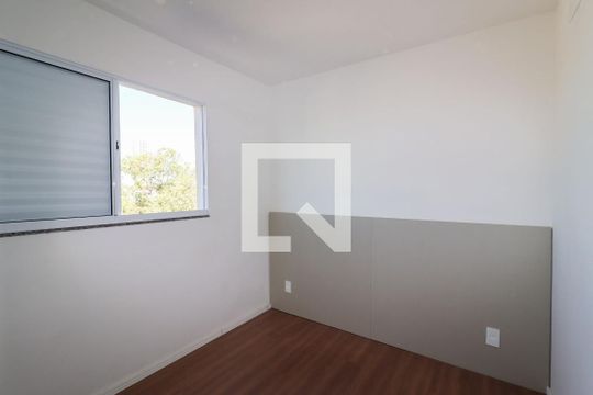 Apartamento para alugar com 2 quartos, 43m² em Jardim Flamboyant, Campinas
