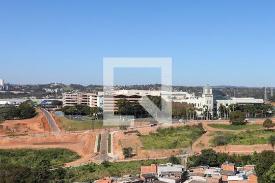 Apartamento para alugar com 2 quartos, 43m² em Jardim Flamboyant, Campinas