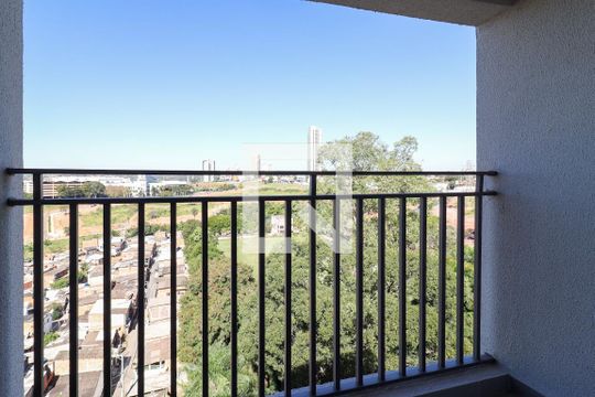 Apartamento para alugar com 2 quartos, 43m² em Jardim Flamboyant, Campinas